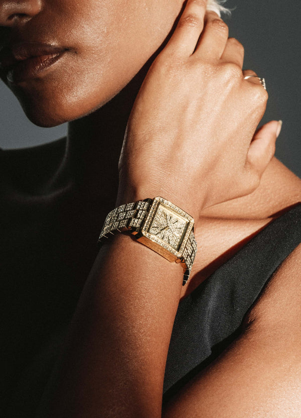 Reserve Cristal R6386a Vault