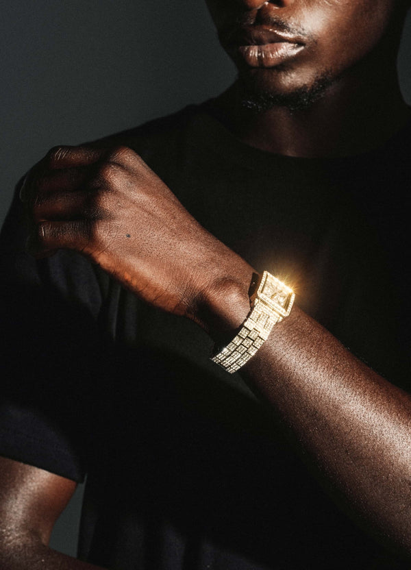 Reserve Cristal R6386a Vault