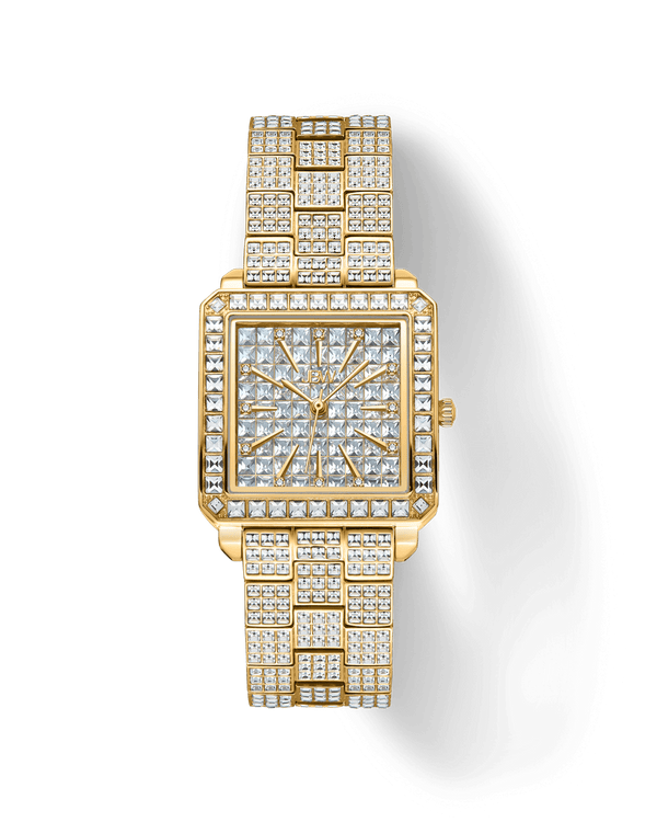 reserve cristal r6386a vault