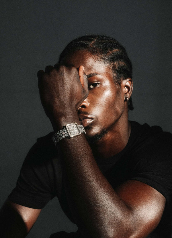 Reserve Cristal R6386b Vault