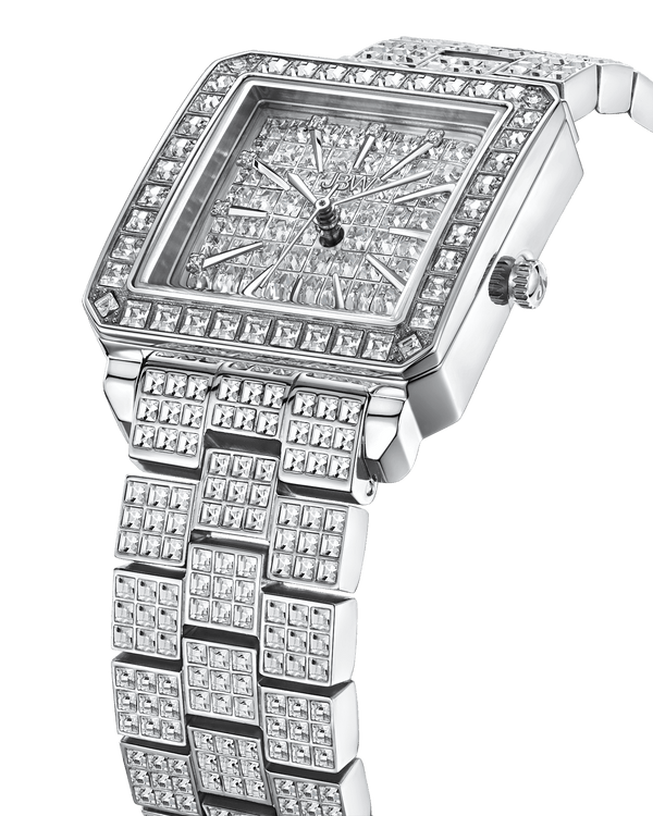 Reserve Cristal R6386b Vault