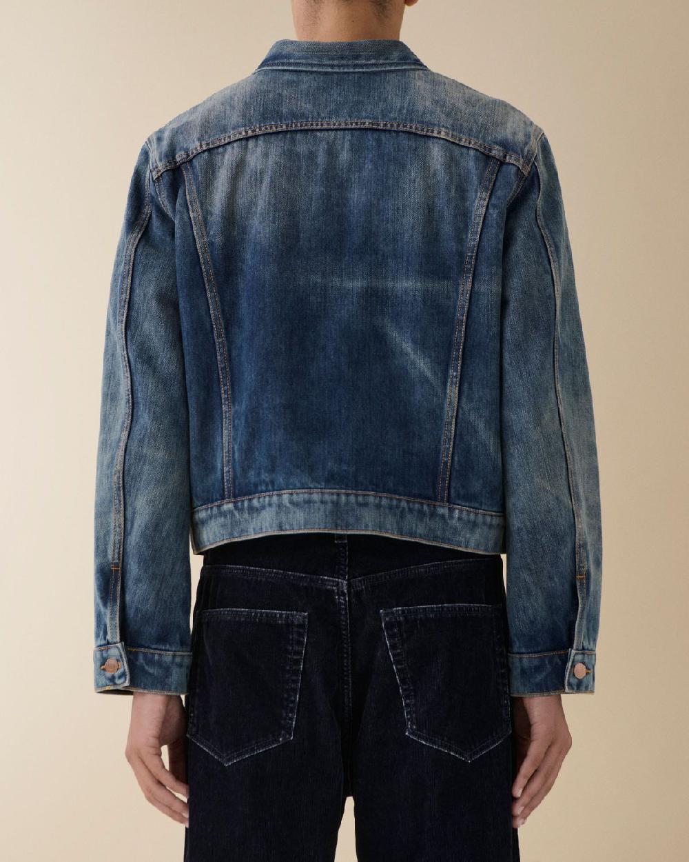 Jeanerica Alex Denim