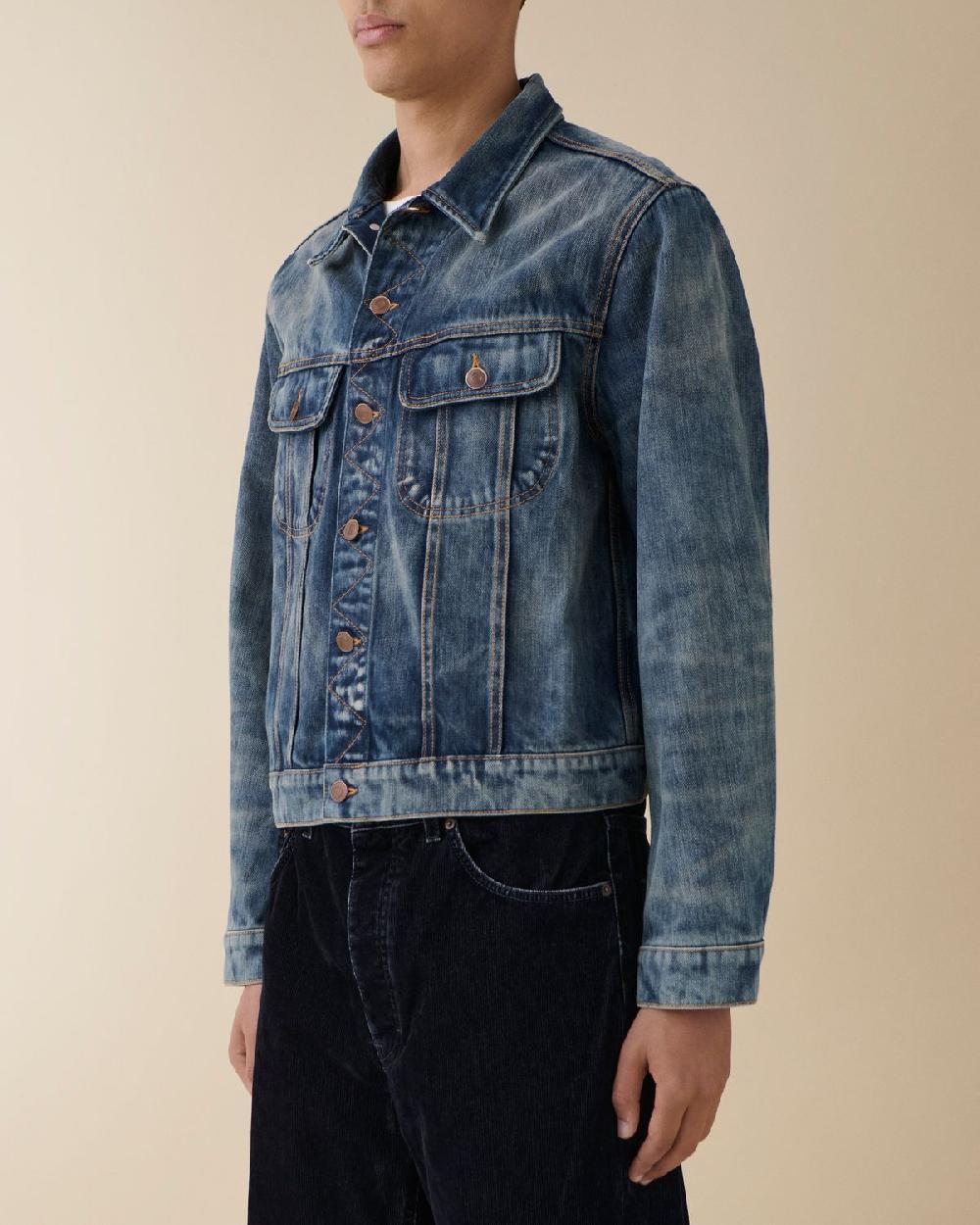 Jeanerica Alex Denim