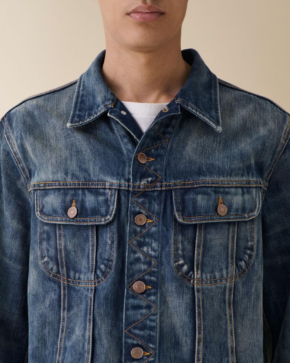 Jeanerica Alex Denim