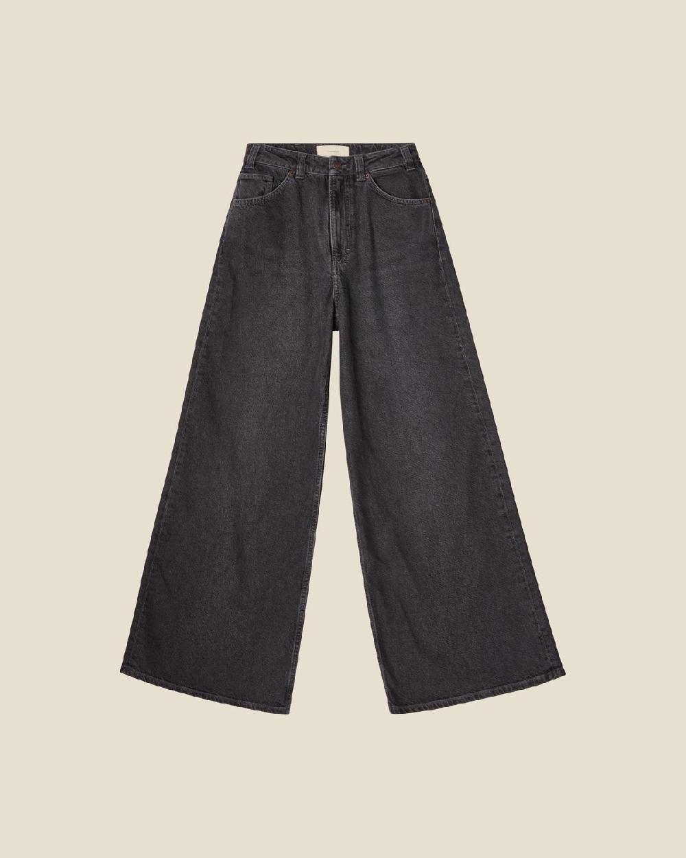 jeanerica Alfama Black Vintage 62