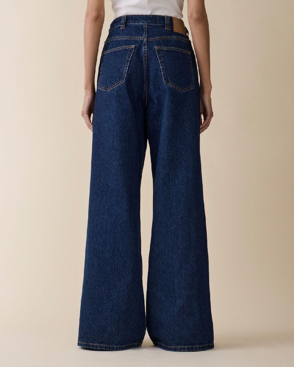 Jeanerica Alfama Blue 2 Weeks