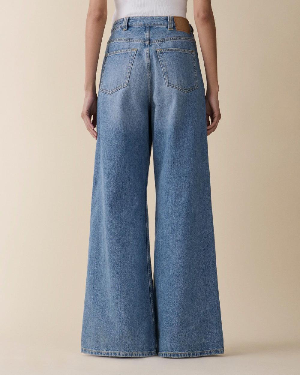 Jeanerica Alfama Light Vintage 62