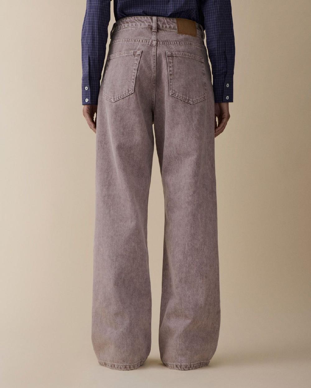 Jeanerica Belem Clay 8 Weeks