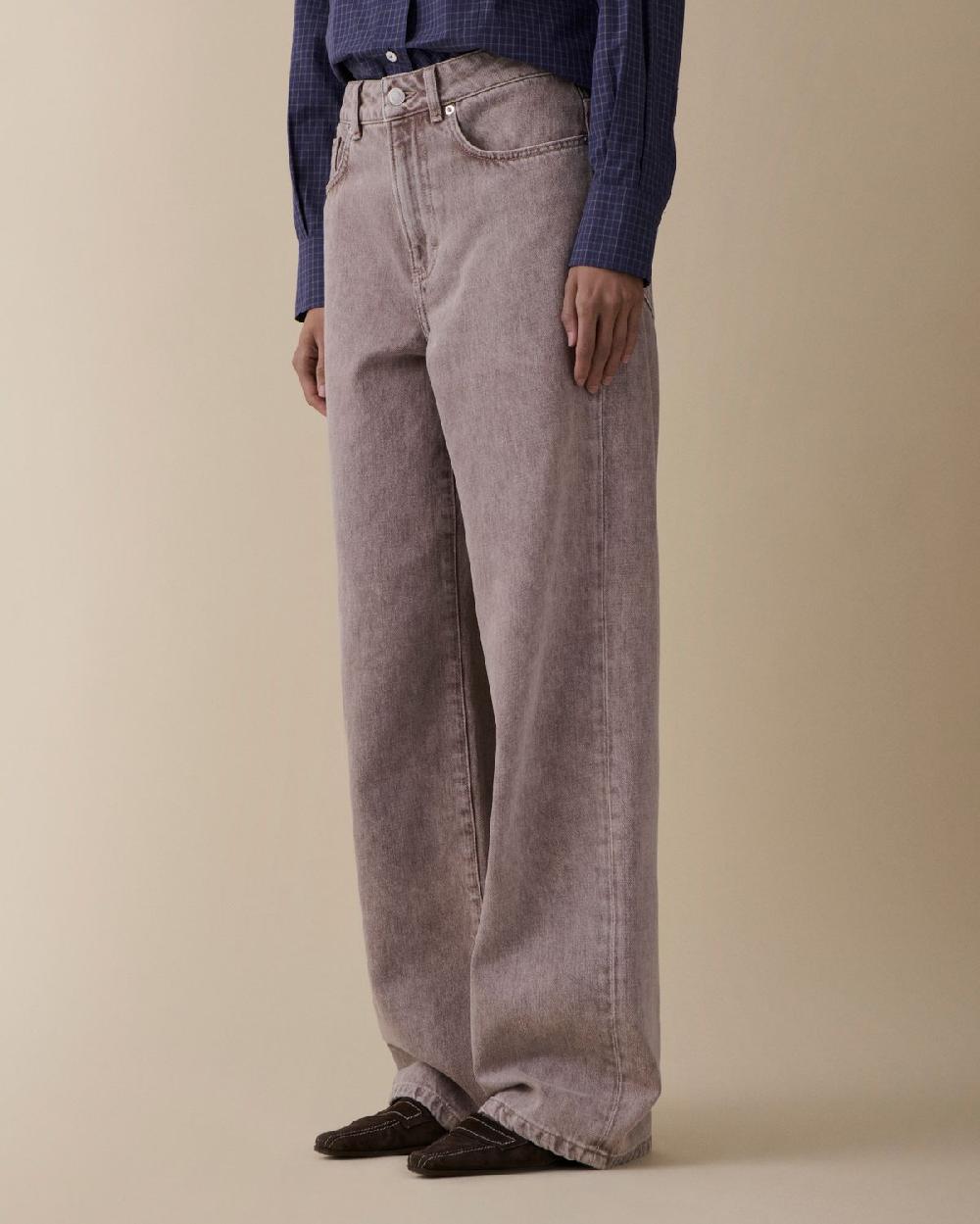 Jeanerica Belem Clay 8 Weeks