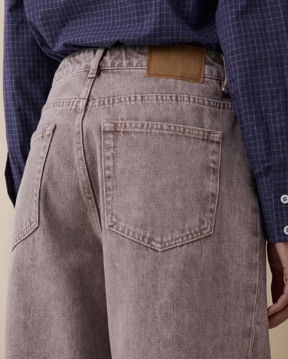 Jeanerica Belem Clay 8 Weeks