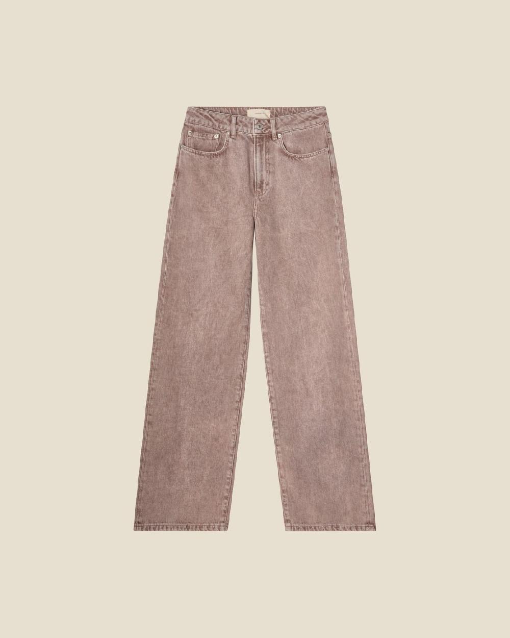 jeanerica Belem Clay 8 Weeks