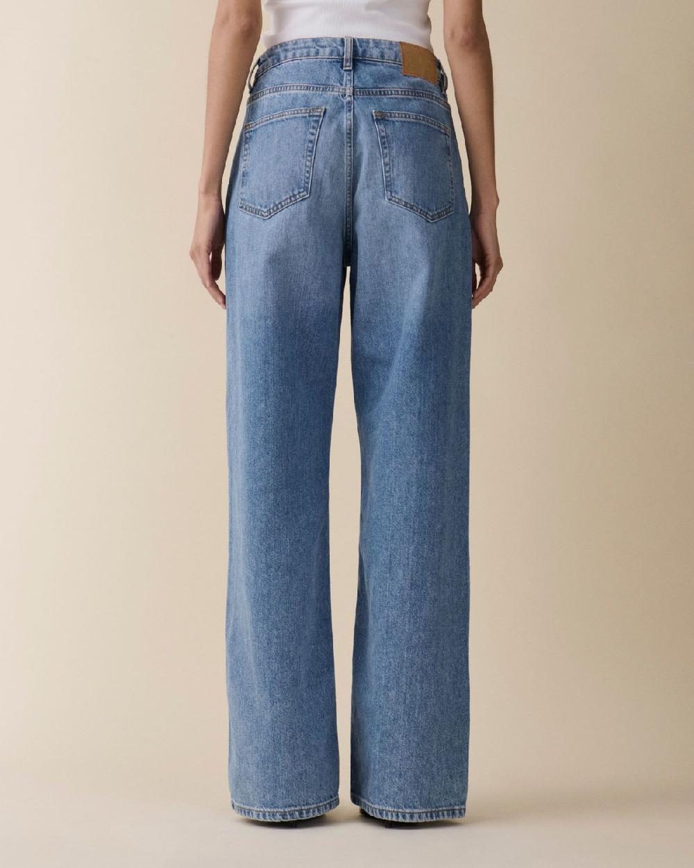 Jeanerica Belem Light Vintage 62