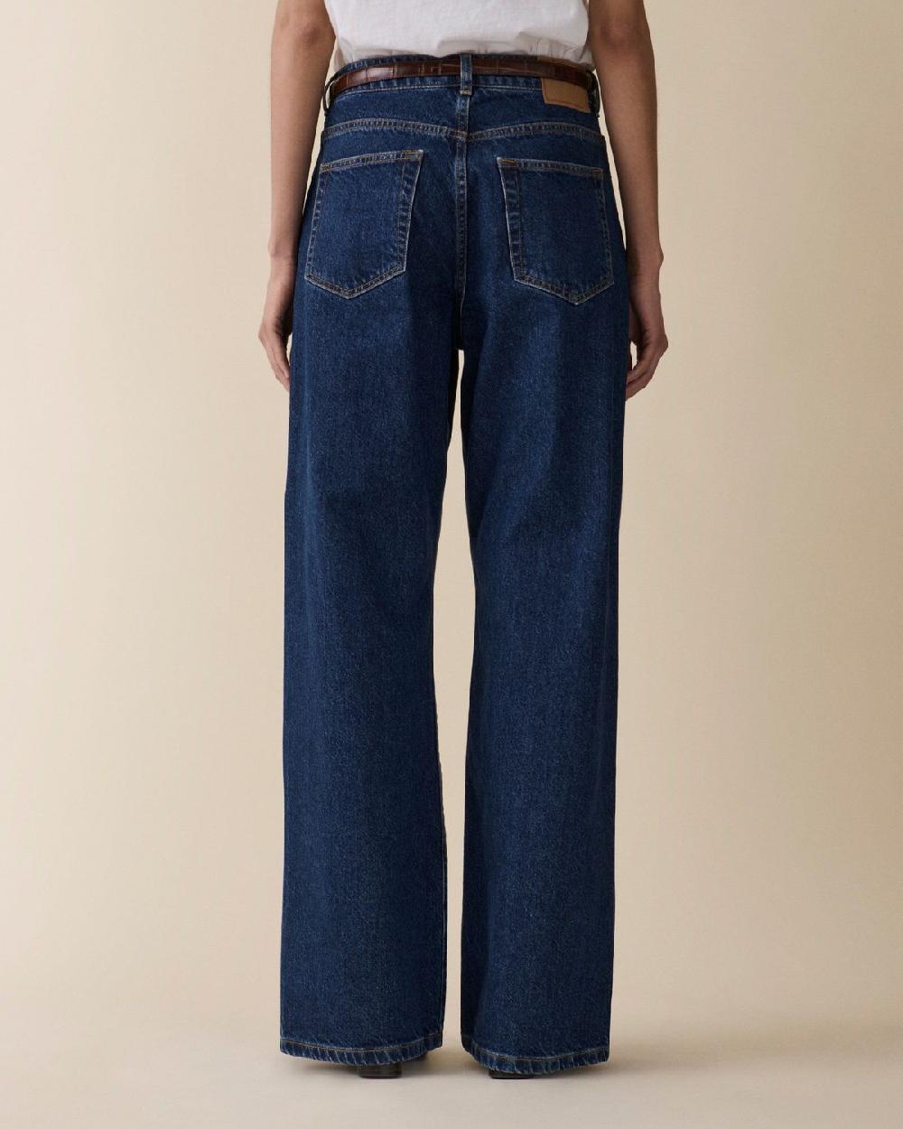 Jeanerica Belem Vintage 1995