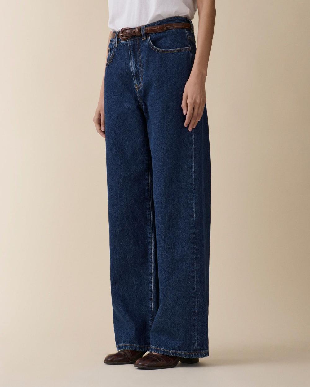 Jeanerica Belem Vintage 1995