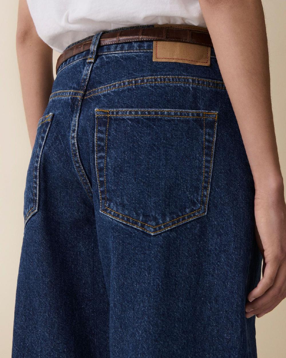 Jeanerica Belem Vintage 1995