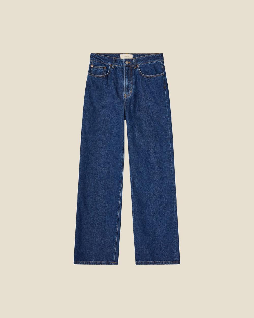 jeanerica Belem Vintage 1995