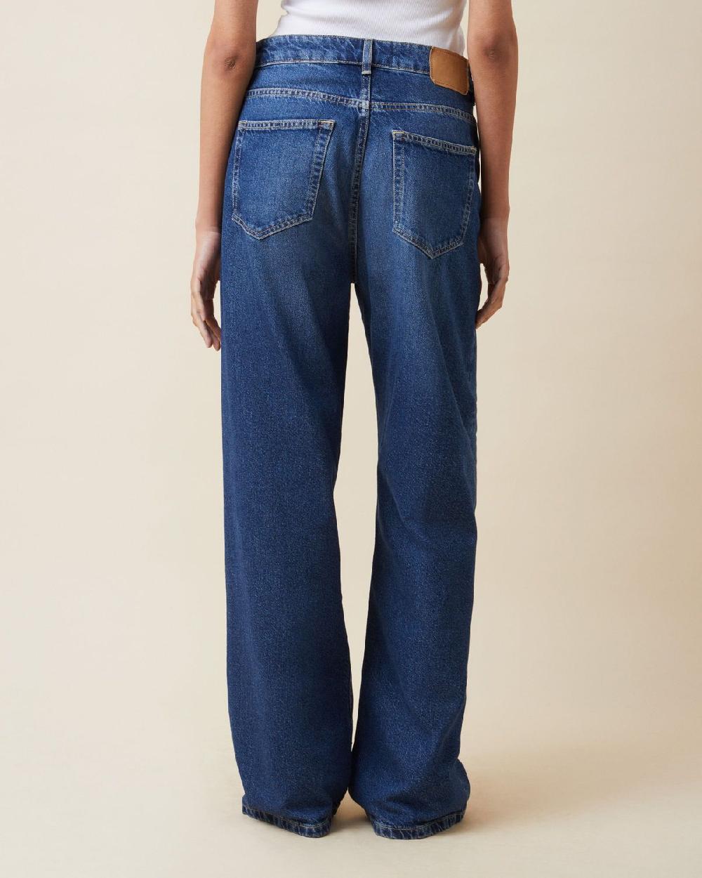 Jeanerica Belem Vintage 62