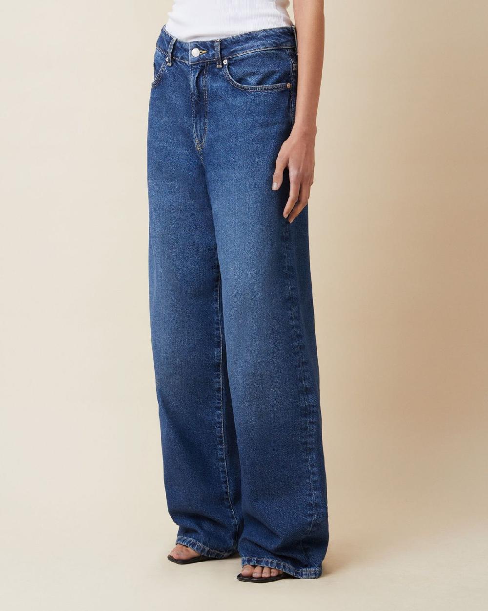 Jeanerica Belem Vintage 62