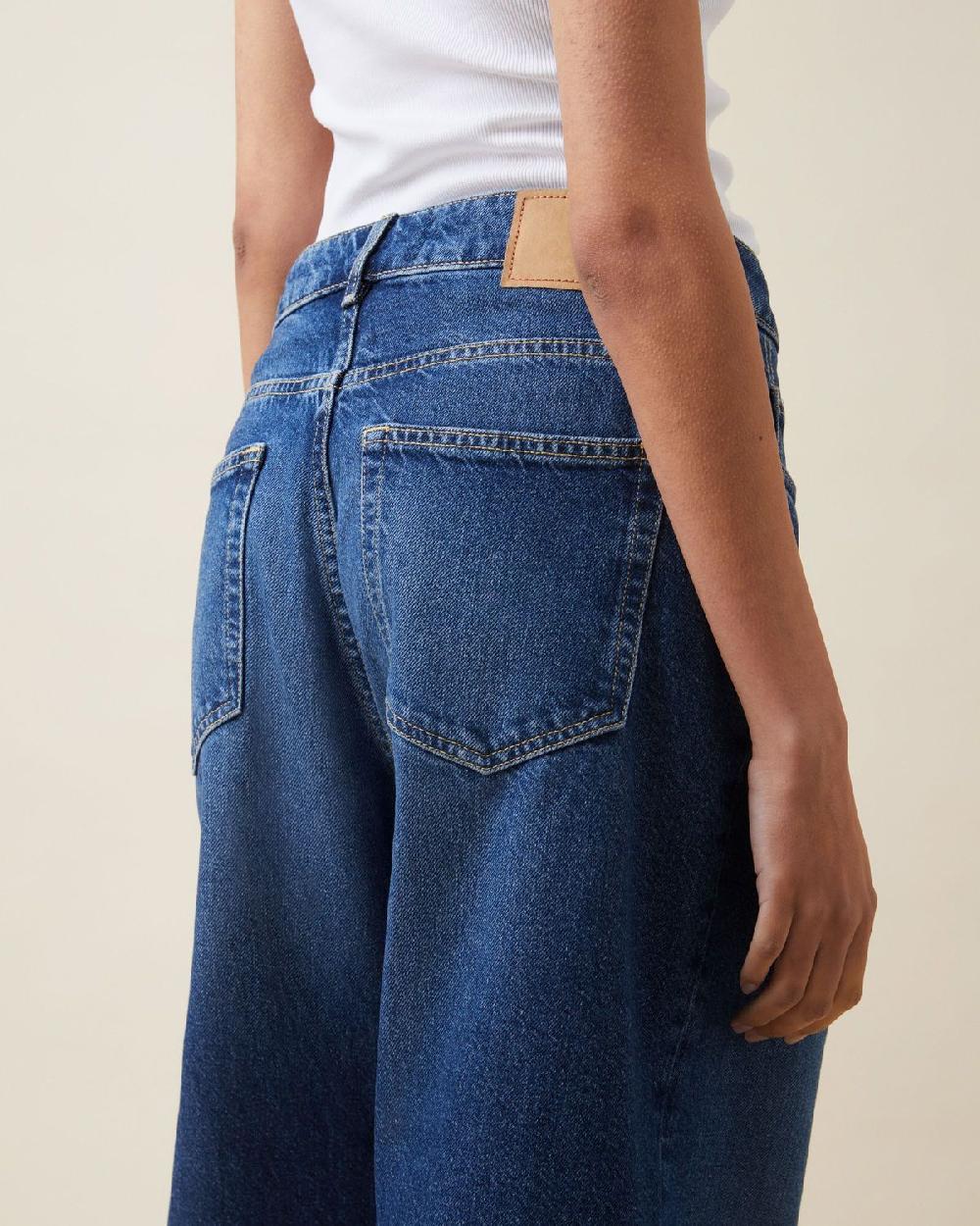 Jeanerica Belem Vintage 62