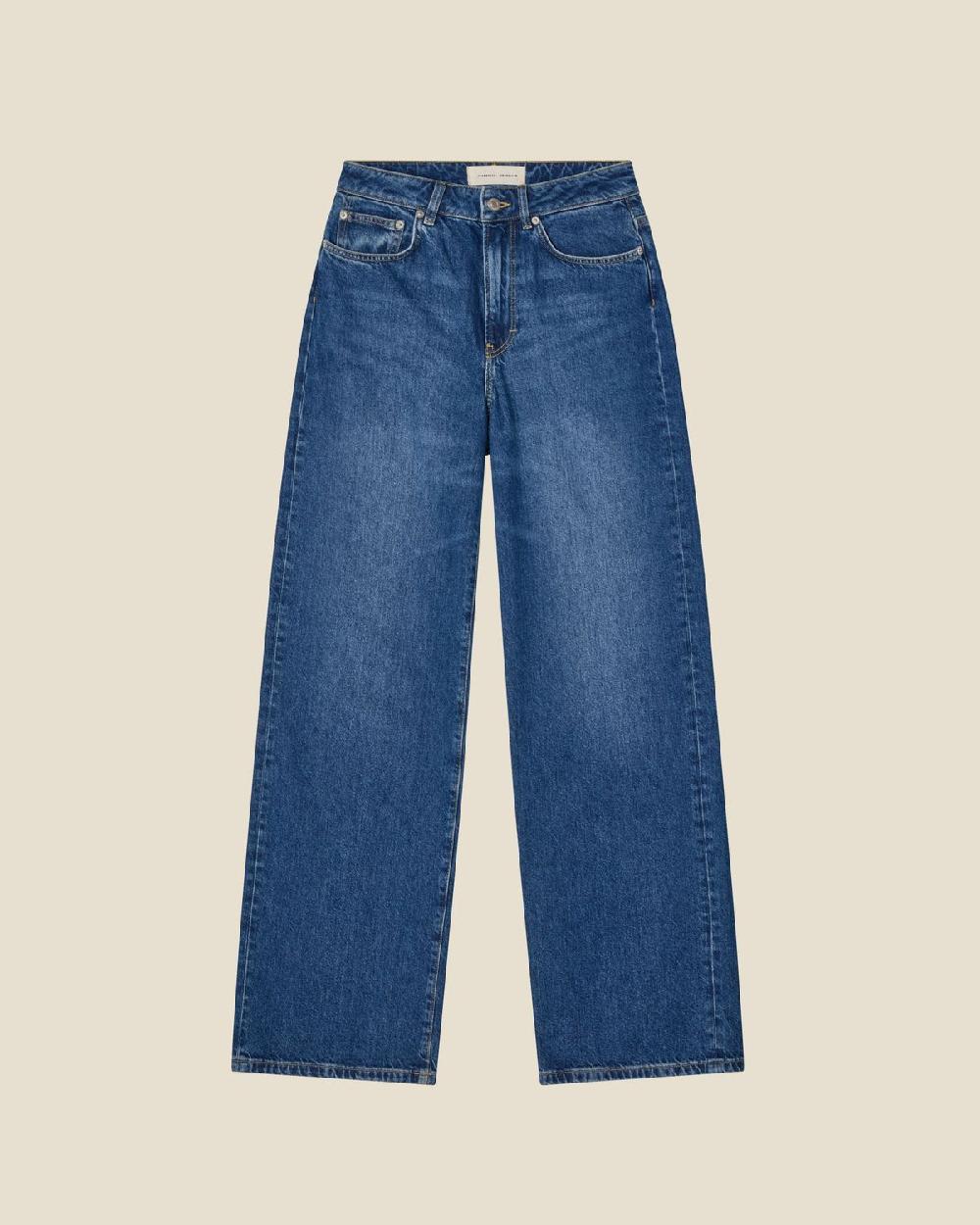 jeanerica Belem Vintage 62