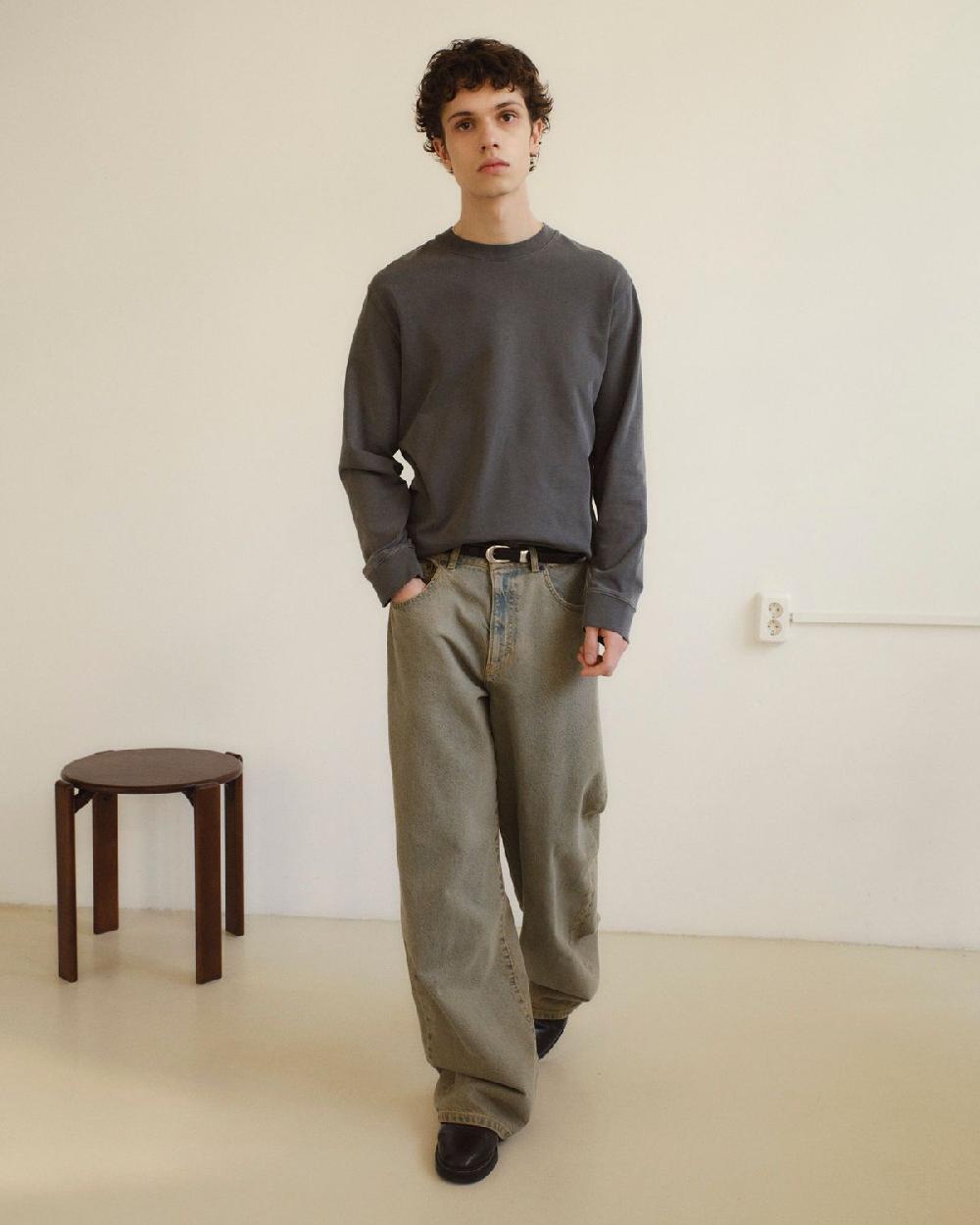 jeanerica Brera Beige Tint