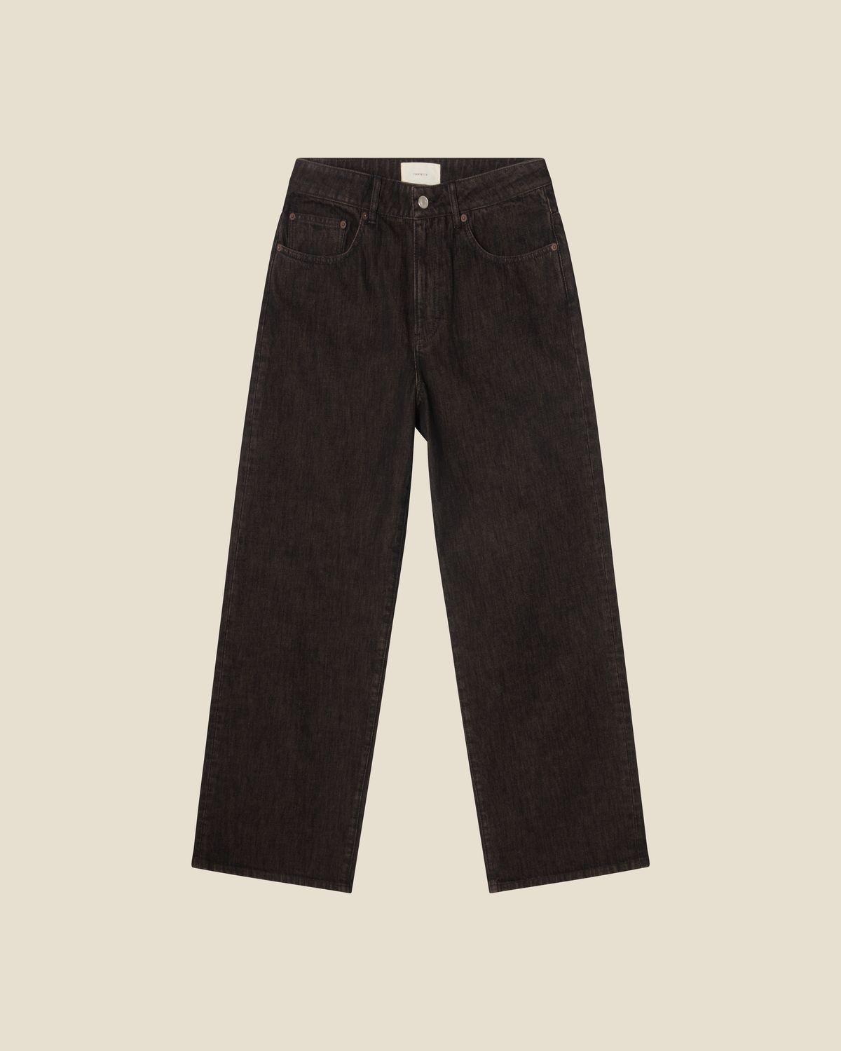 jeanerica Brera Brown Black