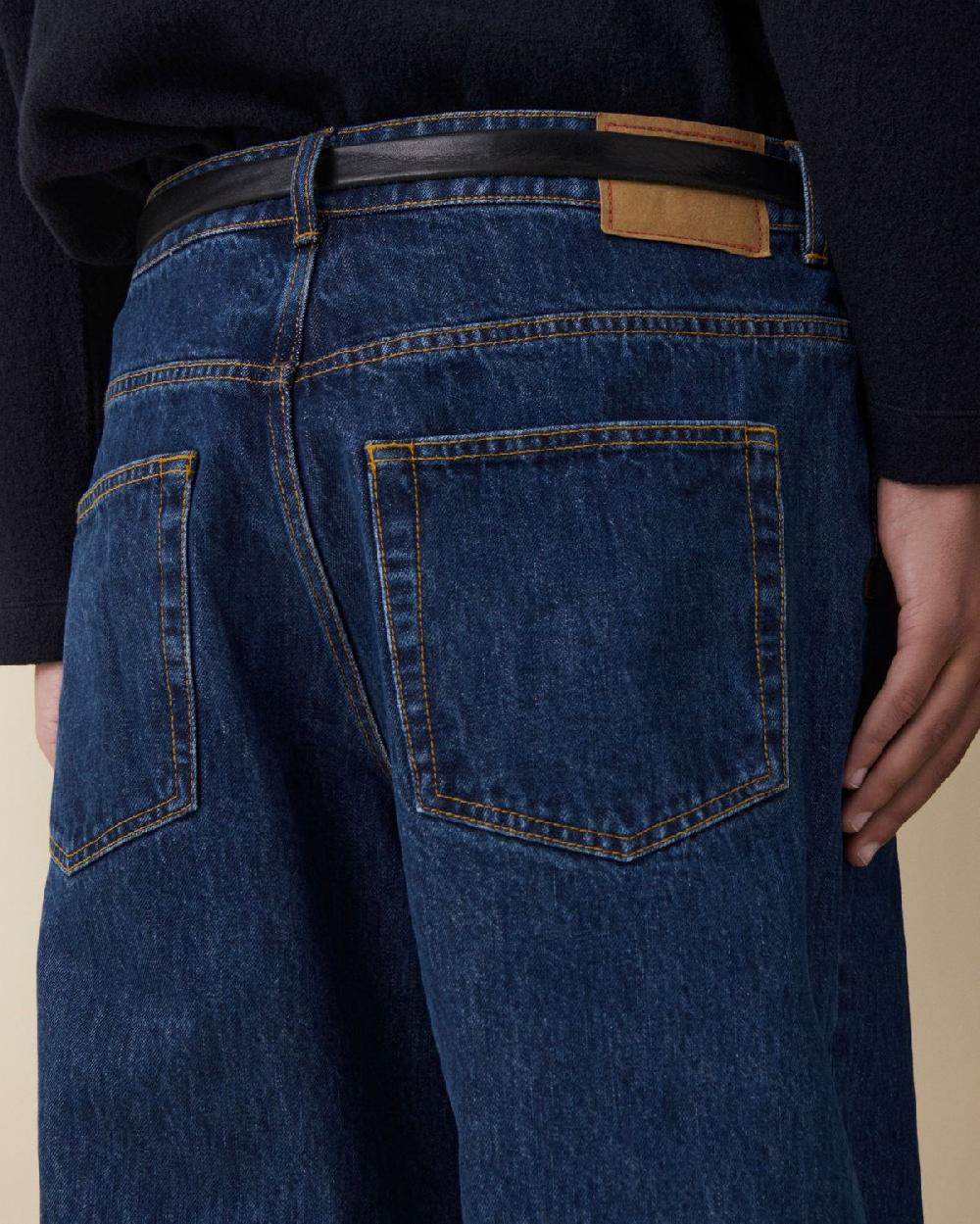 Jeanerica Brera Vintage 1995