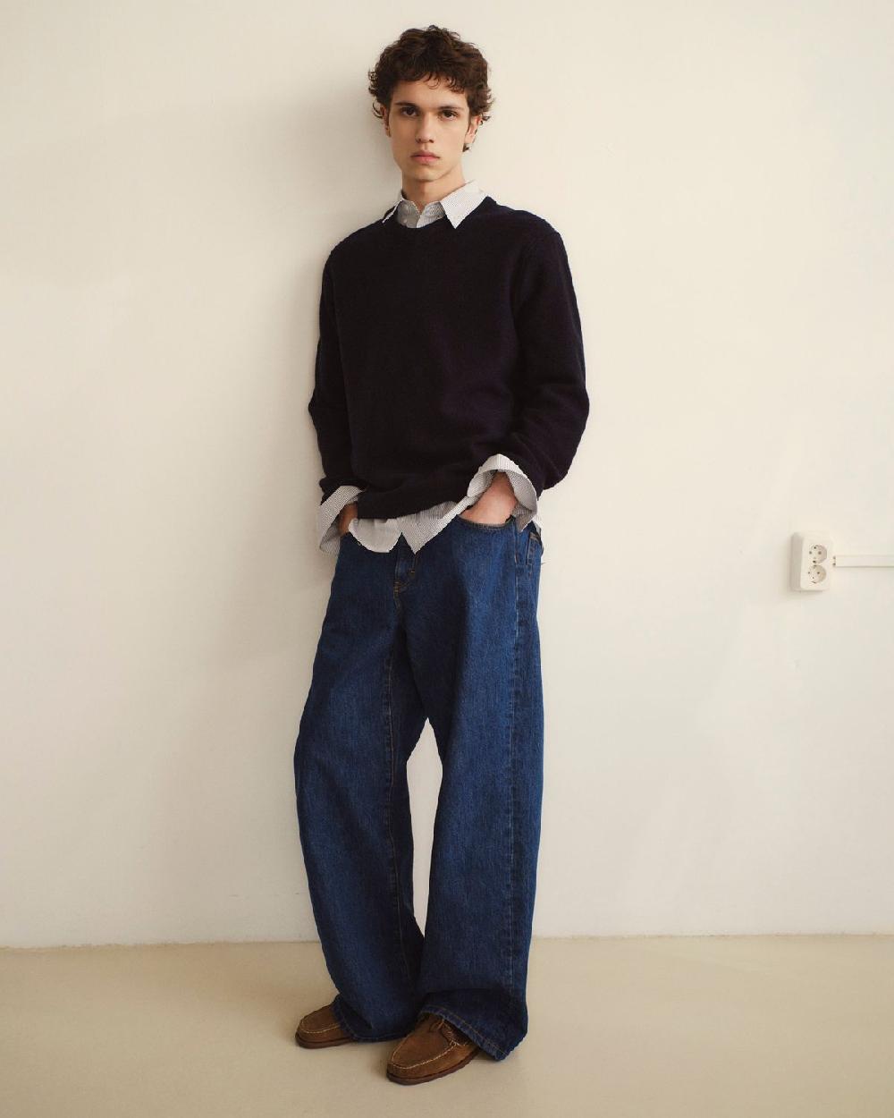 jeanerica Brera Vintage 1995