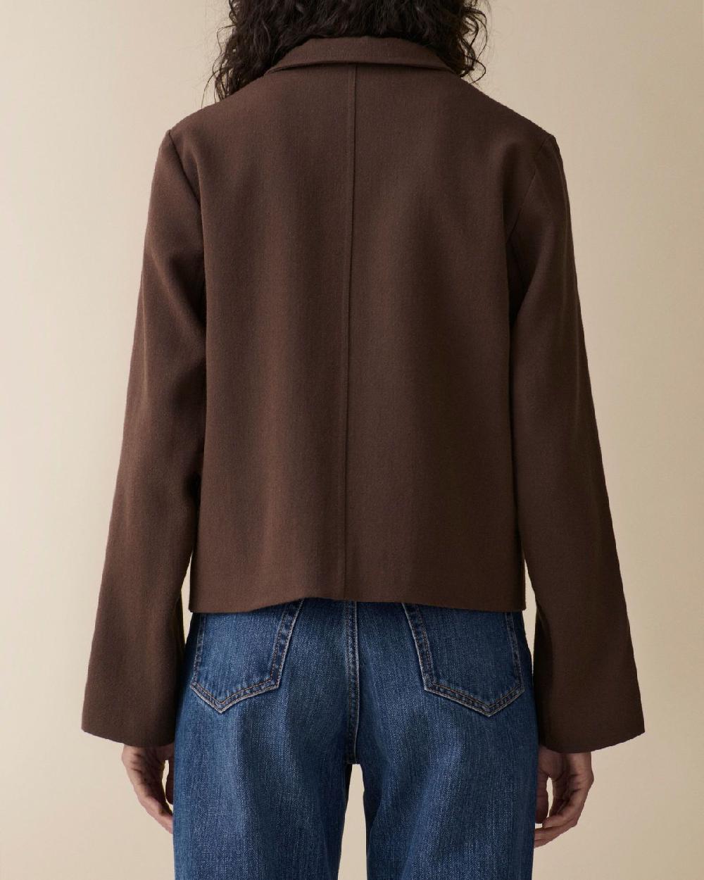 Jeanerica Carole Brown