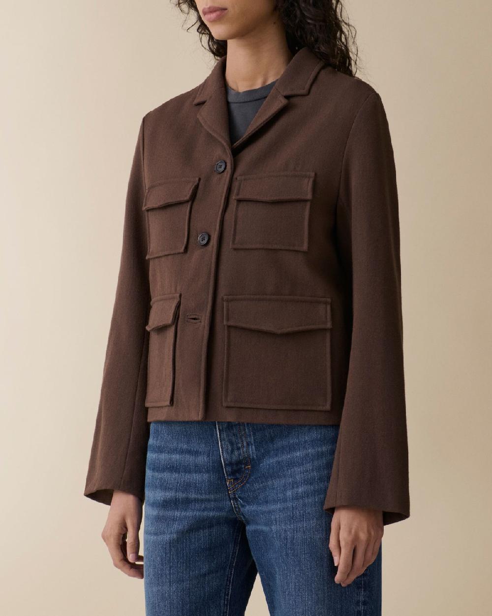 Jeanerica Carole Brown