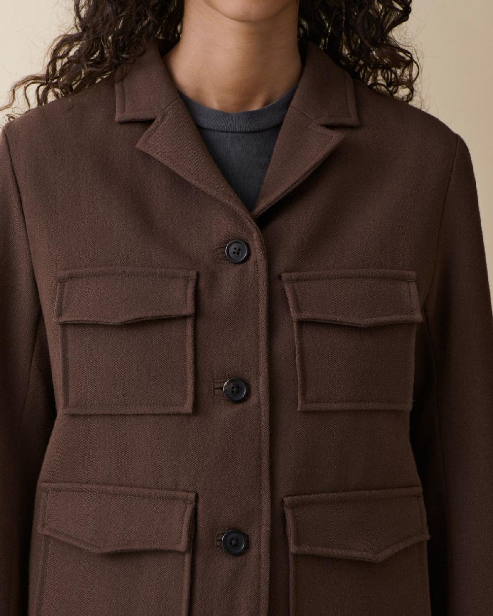 Jeanerica Carole Brown