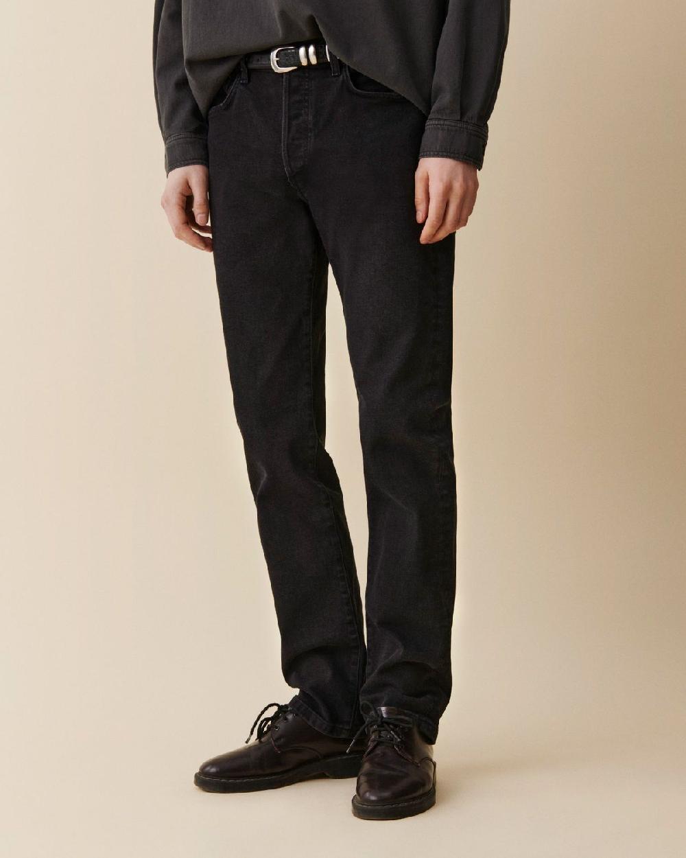 Jeanerica Casual Black 2 Weeks
