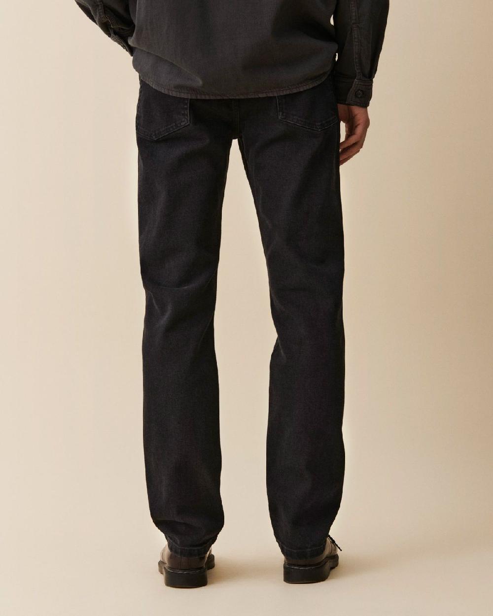 Jeanerica Casual Black 2 Weeks