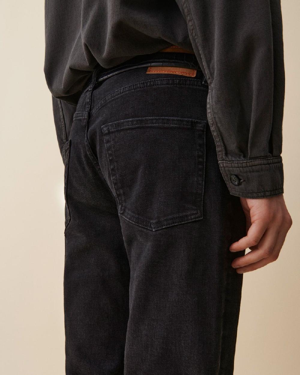Jeanerica Casual Black 2 Weeks