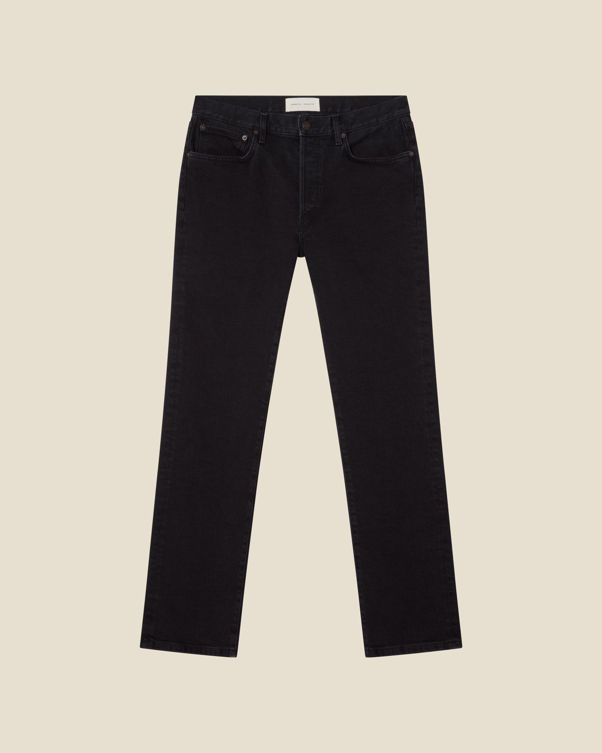 jeanerica Casual Black 2 Weeks