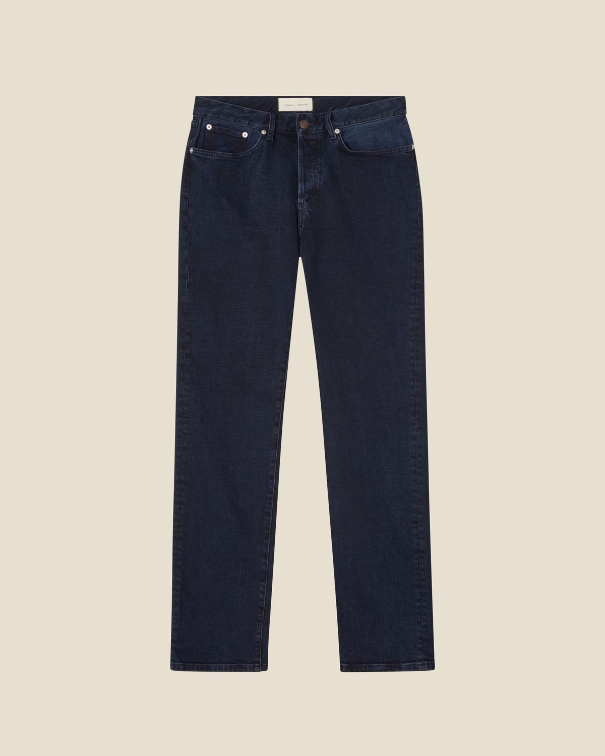 jeanerica Casual Blue Black