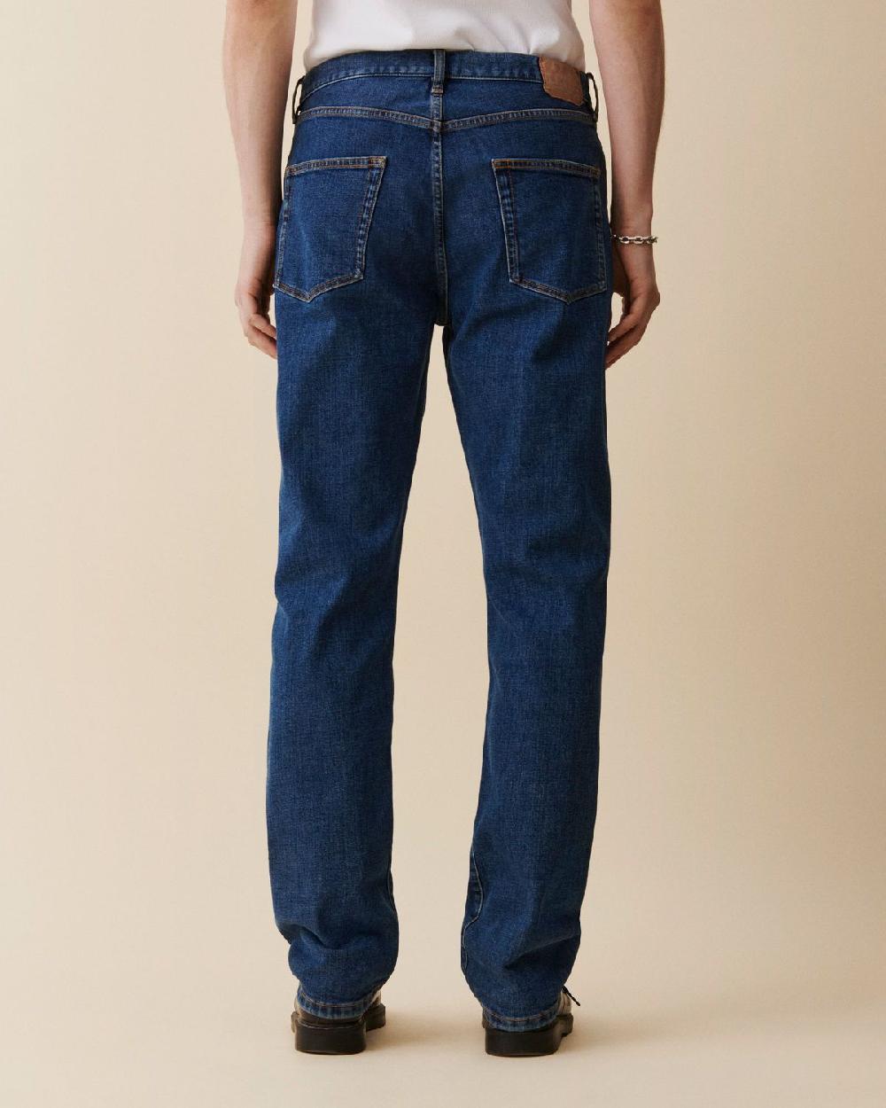 Jeanerica Casual Vintage 95