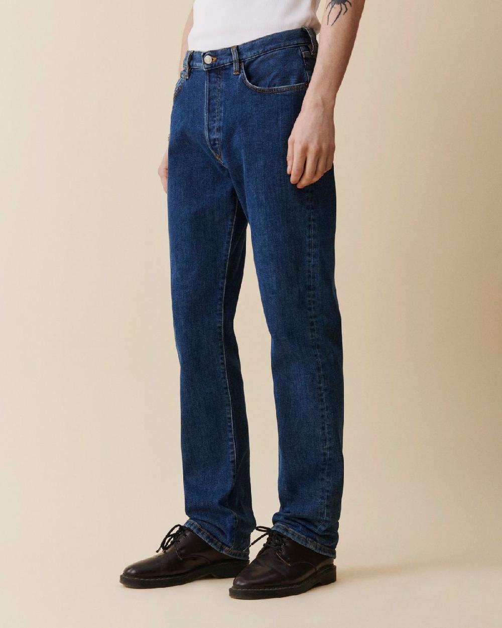 Jeanerica Casual Vintage 95