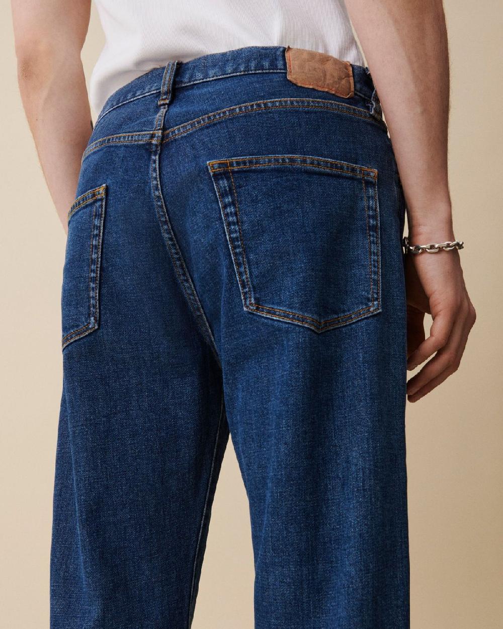 Jeanerica Casual Vintage 95