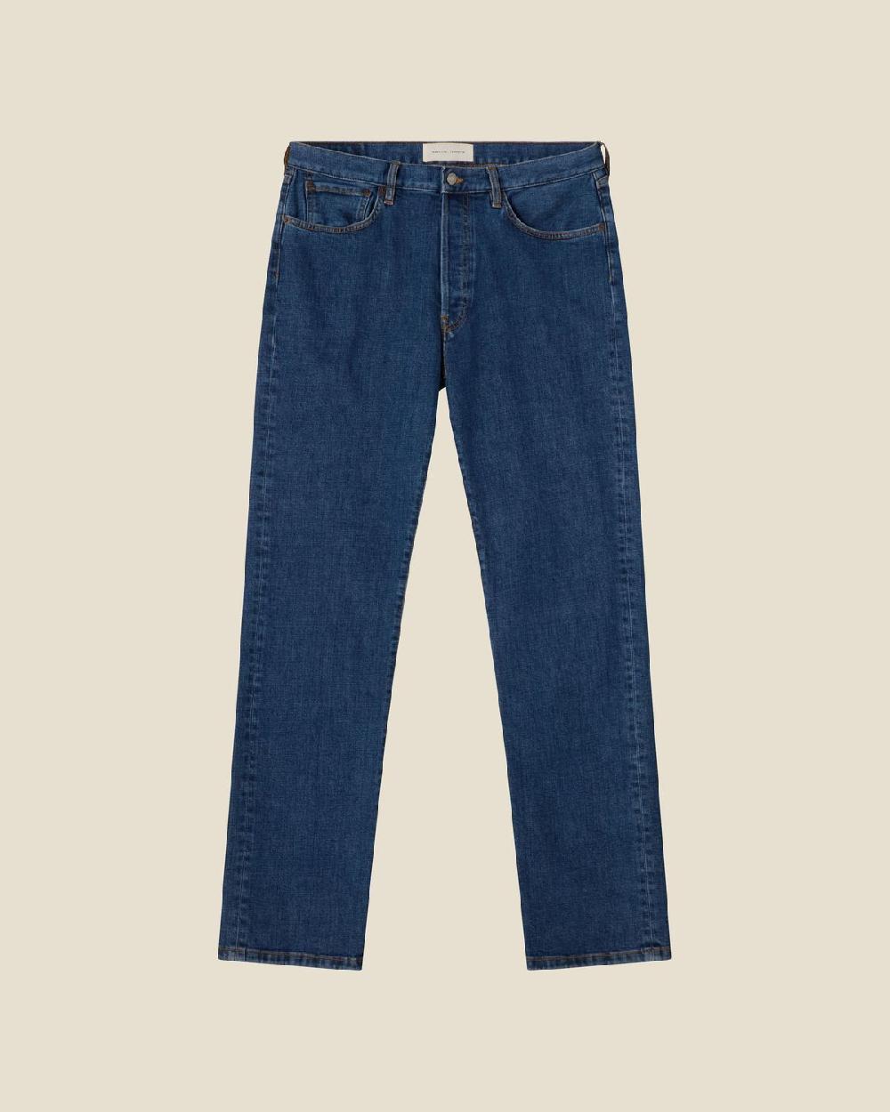 jeanerica Casual Vintage 95