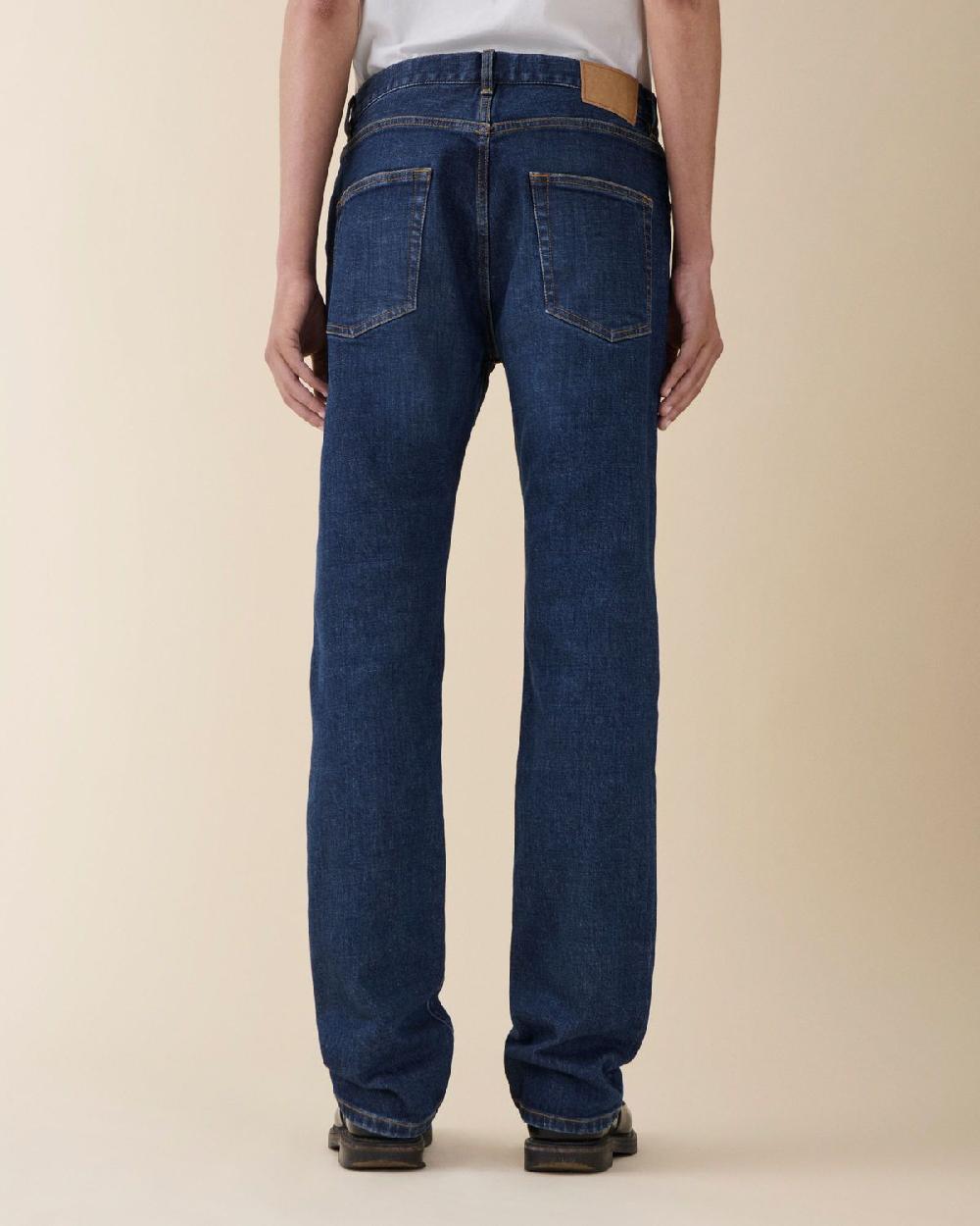 Jeanerica Casual Vintage Tint