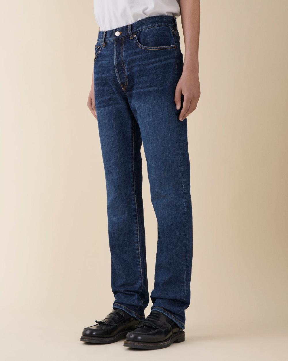 Jeanerica Casual Vintage Tint