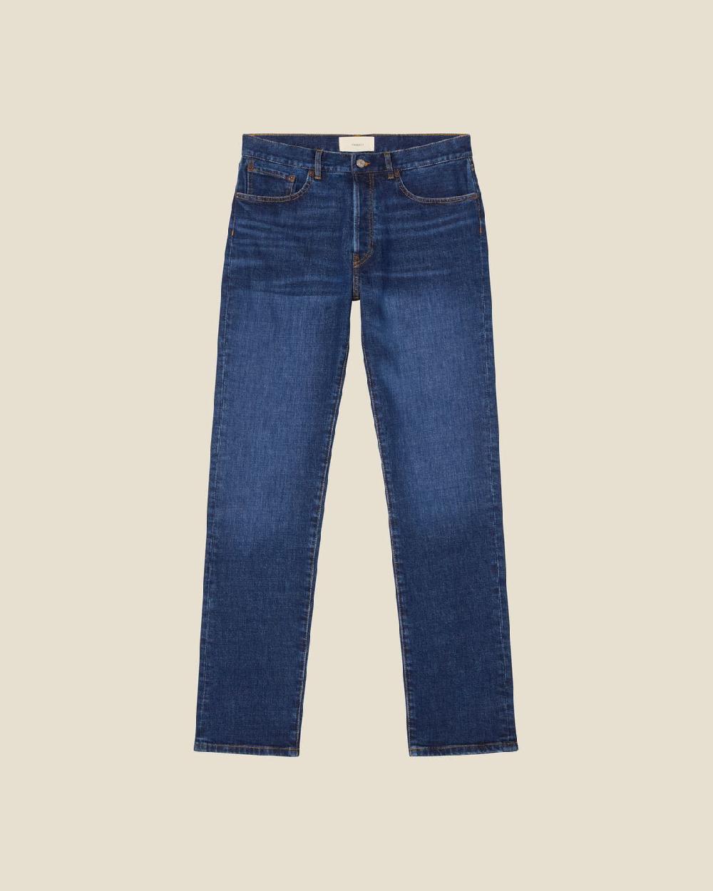 jeanerica Casual Vintage Tint