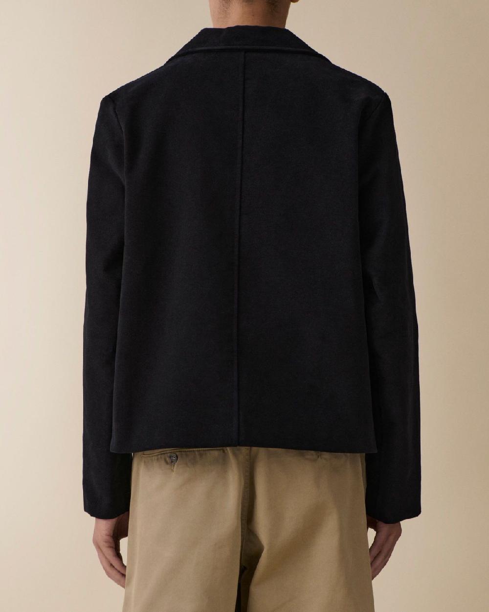 Jeanerica Chet Black