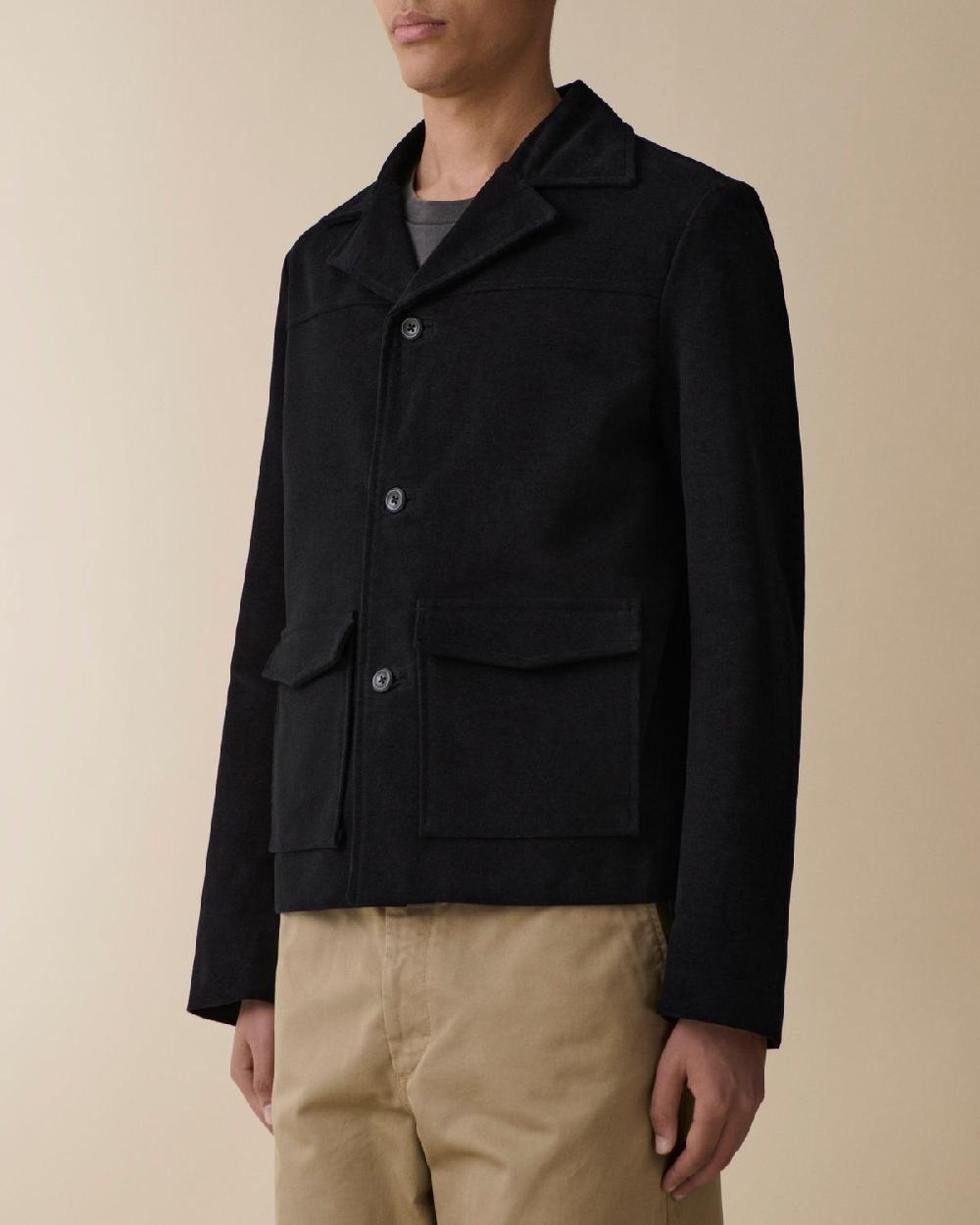 Jeanerica Chet Black