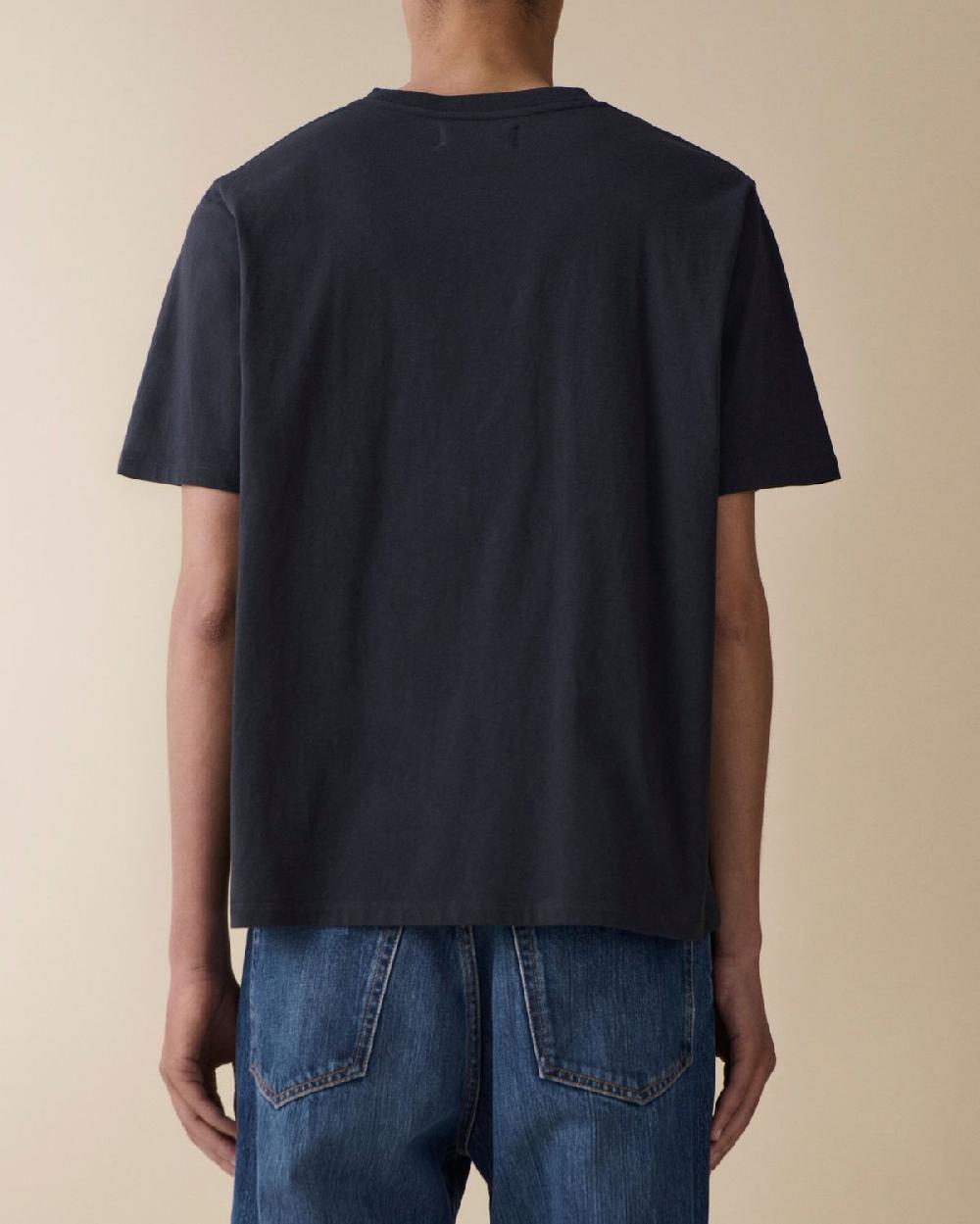 Jeanerica Delon Blue Grey