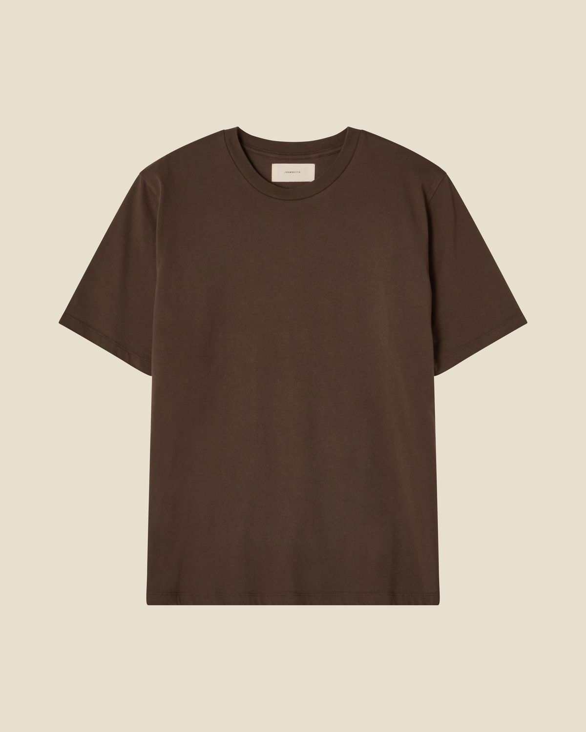 jeanerica Delon Brown