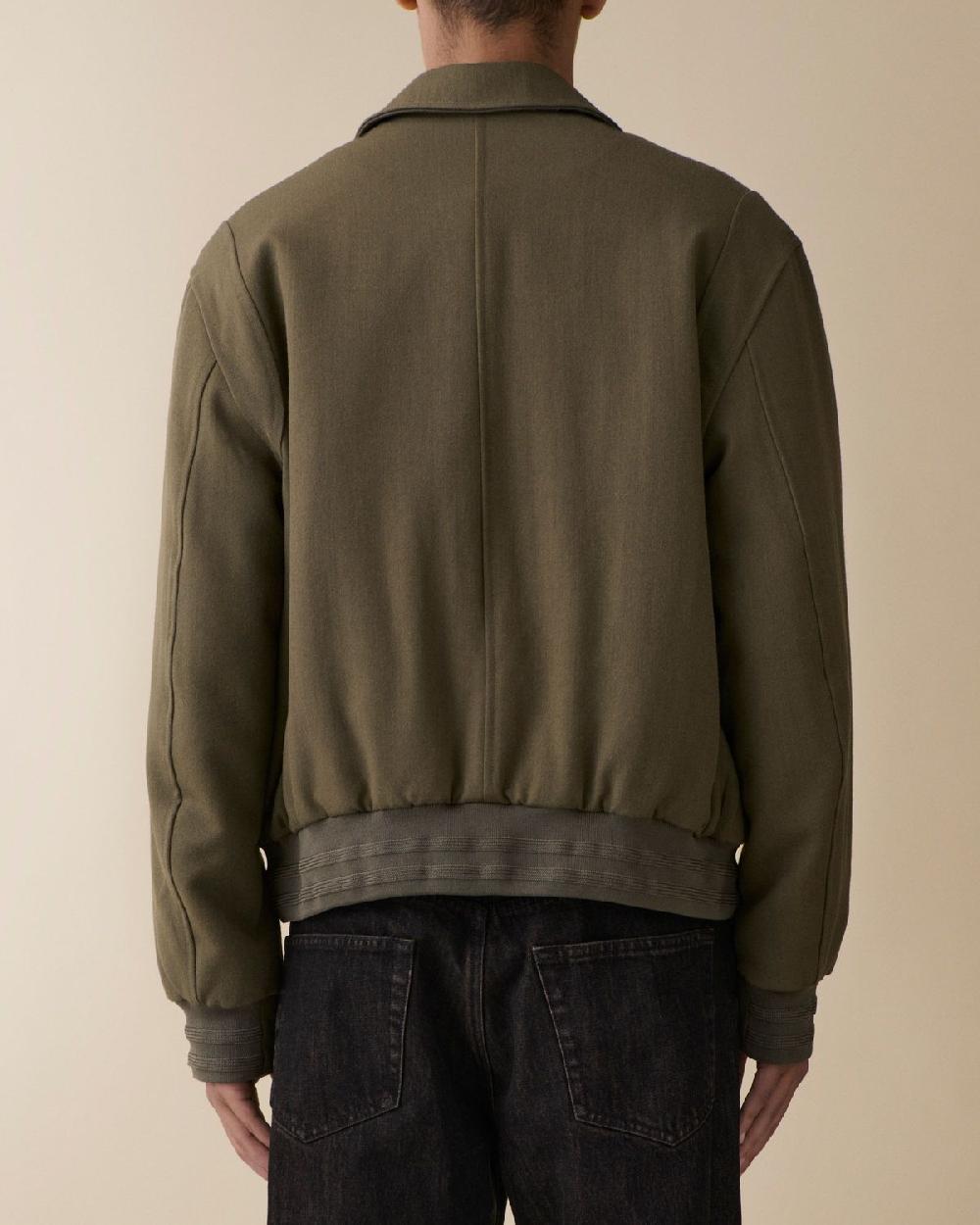 Jeanerica Dimaggio Green