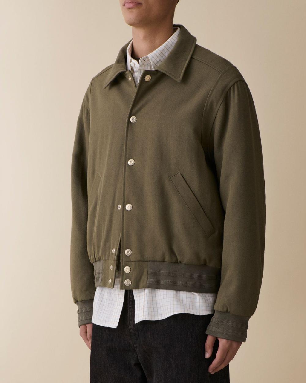 Jeanerica Dimaggio Green