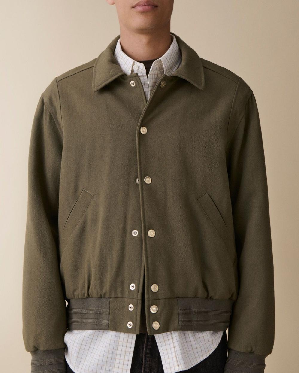 Jeanerica Dimaggio Green